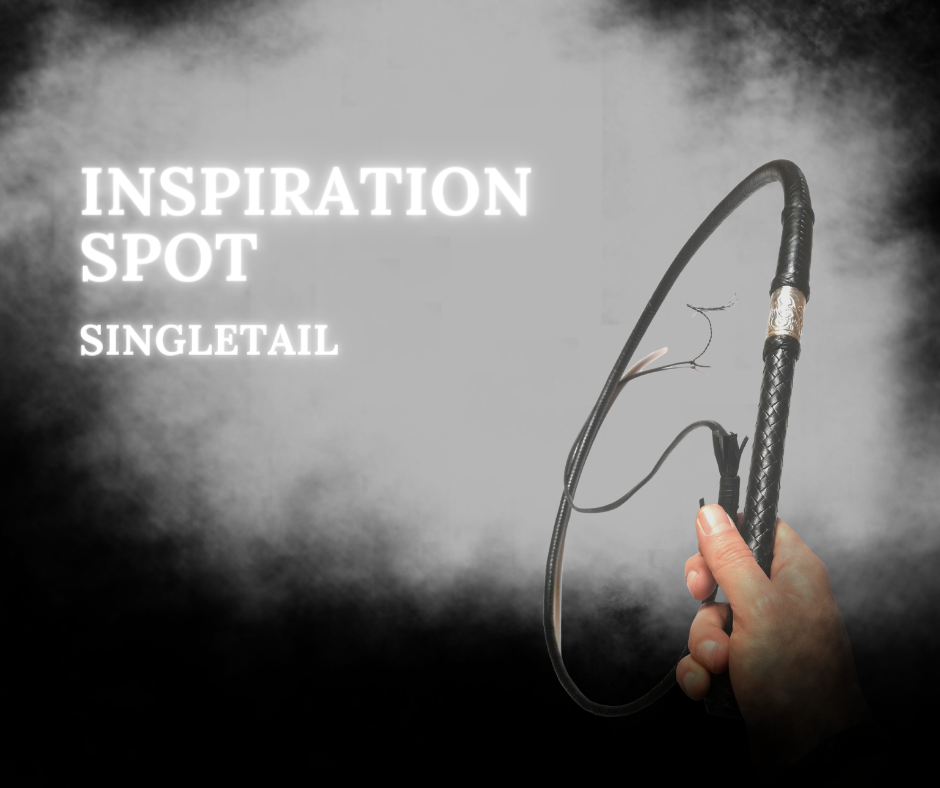 Inspiration Spot Singletail