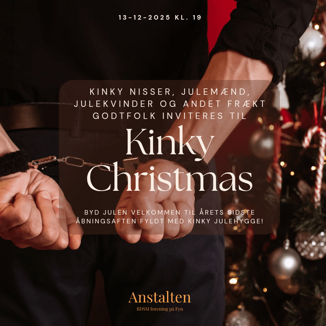 Kinky Christmas