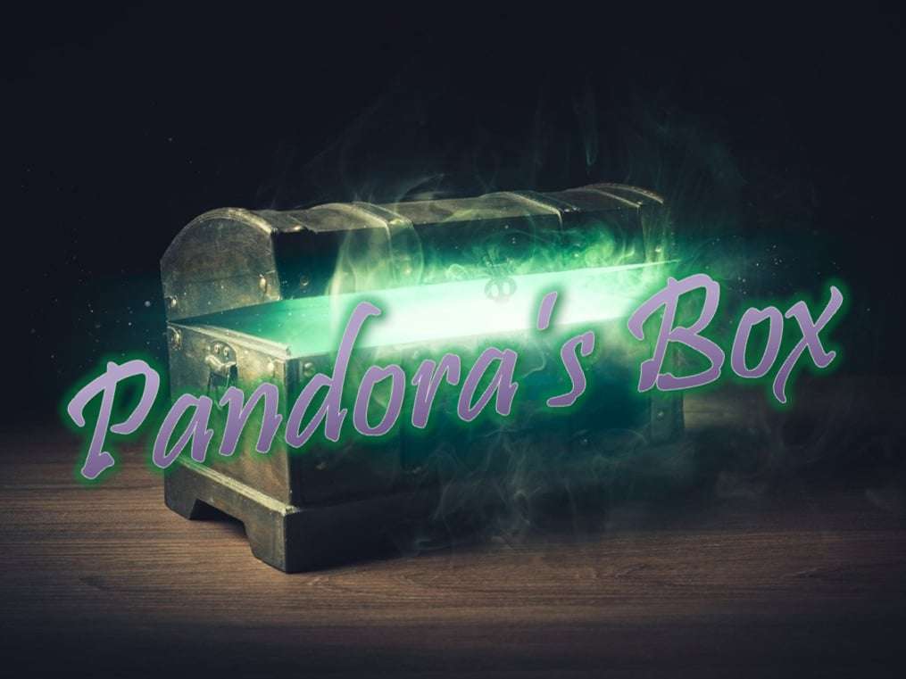 Pandoras Box